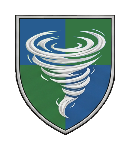 House Green coat of arms